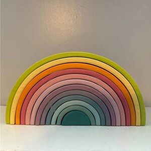 Grimms Pastel Rainbow